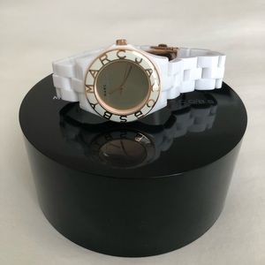 Marc by Marc Jacobs watch